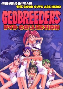 Geobreeders Collection Cover