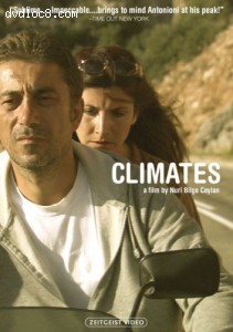 Climates Cover