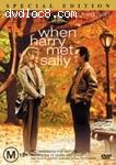 When Harry Met Sally: Special Edition Cover
