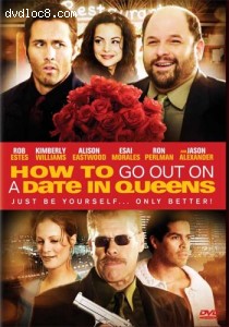 How to Go Out on a Date in Queens Cover