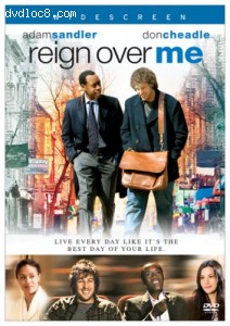 Reign Over Me (Widescreen Edition) Cover