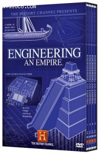 History Channel Presents Engineering an Empire, The