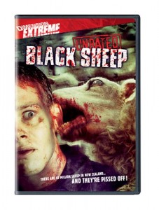 Black Sheep (Unrated) Cover