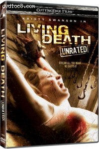 Living Death Cover