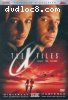X-Files, The: The Movie (DTS)