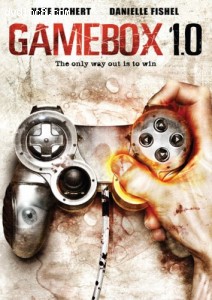 Game Box 1.0 (Widescreen) Cover