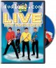 Wiggles: Live Hot Potatoes!, The