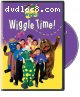 Wiggles: Wiggle Time!, The