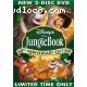 The Jungle Book 40th Anniversary Platinum Edition (Future Shop Exclusive Steelbook)