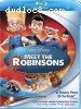 Meet the Robinsons [Blu-ray]