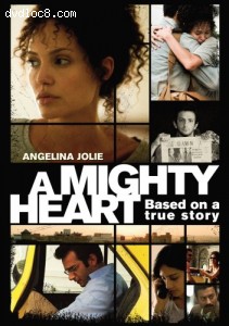 Mighty Heart, A Cover