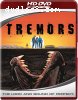 Tremors [HD DVD]