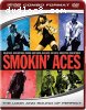 Smokin' Aces [Combo HD DVD and Standard DVD]