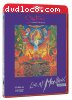 Santana: Hymns for Peace - Live at Montreux 2004 [HD DVD]