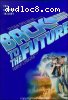 Back To The Future: The Complete Trilogy (Widescreen)