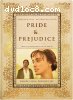 Pride &amp; Prejudice (Deluxe Two-Disc DVD Gift Set)