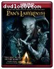 Pan's Labyrinth [HD DVD]