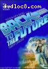 Back To The Future: The Trilogy (Fullscreen)