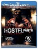 Hostel - Part II [Blu-ray]