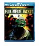 Full Metal Jacket (Deluxe Edition) [Blu-ray]