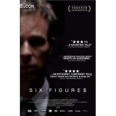Six Figures Cover