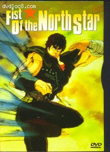 Fist of the North Star Movie Cover