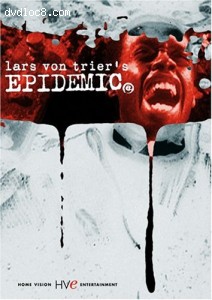 Epidemic Cover