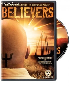 Believers: Unrated Cover