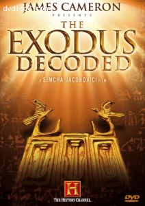 Exodus Decoded (History Channel), The