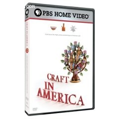 Craft in America Cover