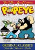 Golden Age Of Cartoons, The: Popeye - Original Classics