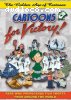 Golden Age Of Cartoons, The: Cartoons For Victory!  /  DVD-Video