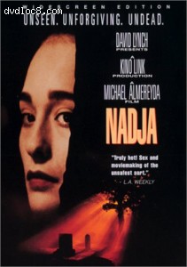 Nadja Cover