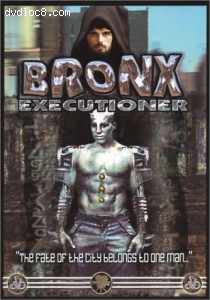 Bronx Executioner Cover