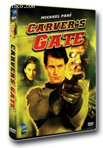 Carver's Gate Cover