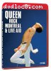 Queen Rock Montreal &amp; Live Aid [HD DVD]