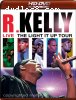 R. Kelly: Live - The Light It Up Tour [HD DVD]