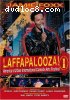 Laffapalooza!: Volume 1