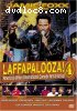 Laffapalooza!: Volume 4