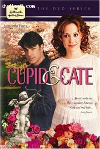 Cupid &amp; Cate Cover