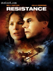 Resistance Cover