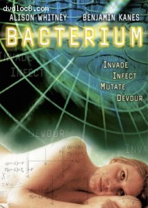 Bacterium Cover