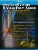 View from Space With Heavenly Music [Blu-ray], A