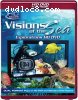 Visions of the Sea: Explorations by HDScape (HD DVD + DVD Combo Disc)