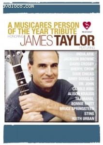 Musicares Person of the Year Tribute, A Cover