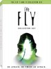 Fly Collector Set (The Fly / The Fly II), The