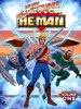 New Adventures of He-Man, Vol. 1, The