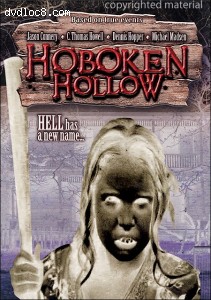 Hoboken Hollow Cover