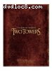 Lord of the Rings, The - The Two Towers (Platinum Series Special Extended Edition)