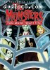 Munsters: Two-Movie Fright Fest - (Franchise Collection) - (Munster, Go Home! &amp; The Munsters' Revenge), The